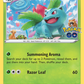 002/078 Ivysaur