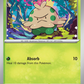 003/198 Shroomish
