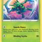 004/192 Scyther