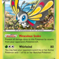 005/108 Beautifly