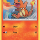 007/68 Charmander
