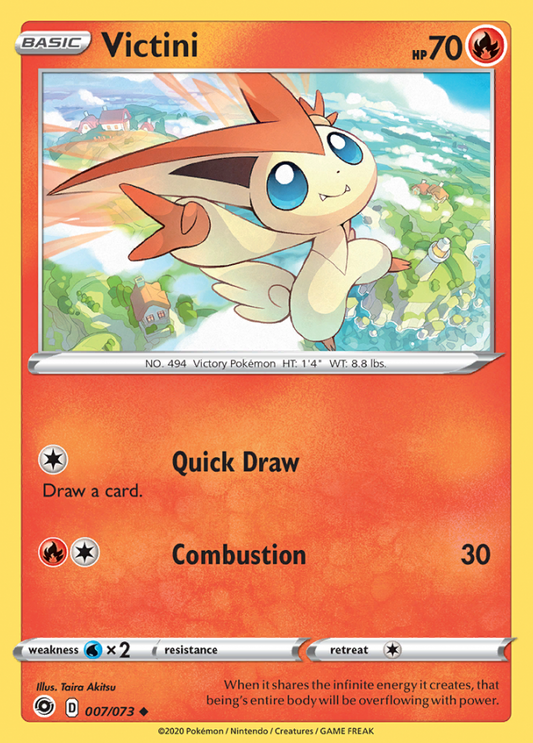 007/073 Victini