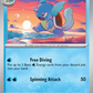 008/165 Wartortle