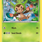 008/162 Chespin