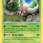 009/83 Pinsir