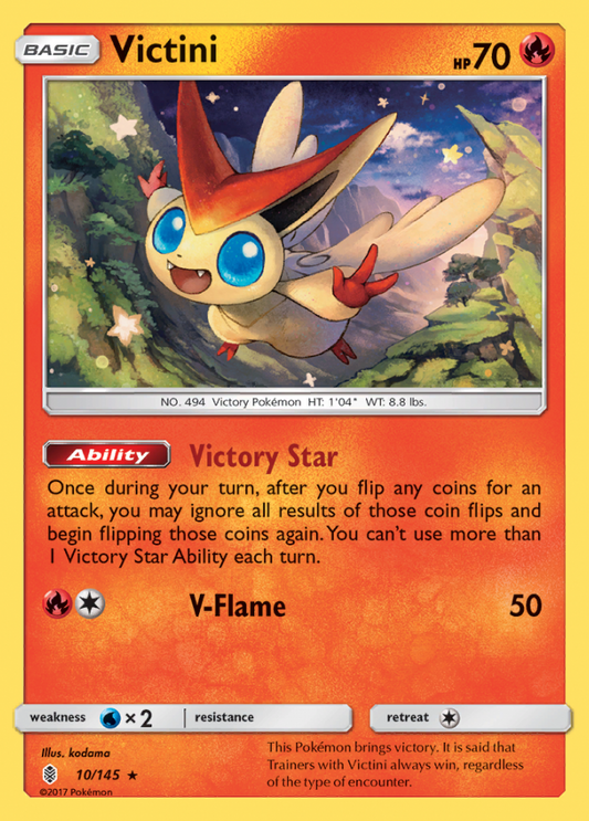 010/145 Victini