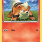010/122 Growlithe