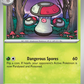 010/197 Amoonguss