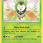 010/149 Dartrix