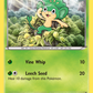 010/146 Pansage