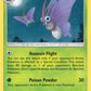 011/214 Venomoth