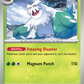 011/193 Abomasnow
