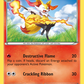 012/124 Braixen