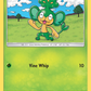 012/147 Pansage