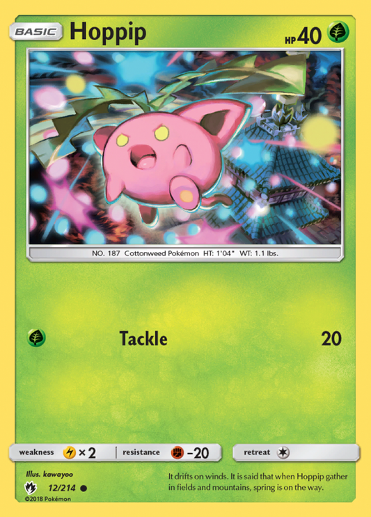012/214 Hoppip