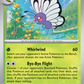 012/165 Butterfree
