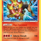 012/119 Pyroar