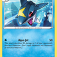 012/073 Sharpedo