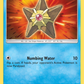 013/68 Staryu