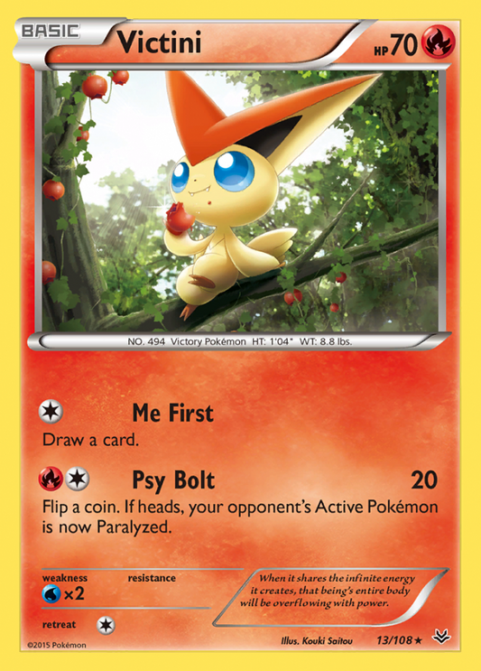013/108 Victini