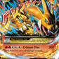 013/106 MCharizardEX