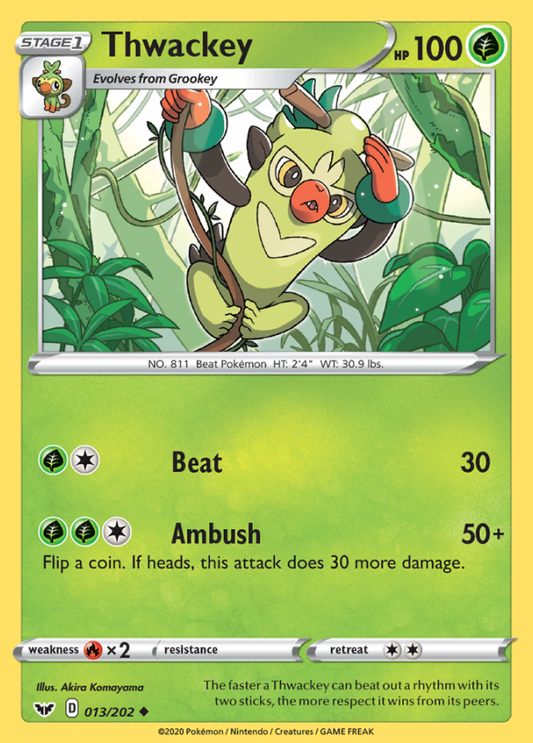 013/202 Thwackey Alt