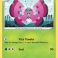 013/163 Vivillon