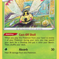 014/185 Ninjask