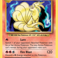 015/108 Ninetales