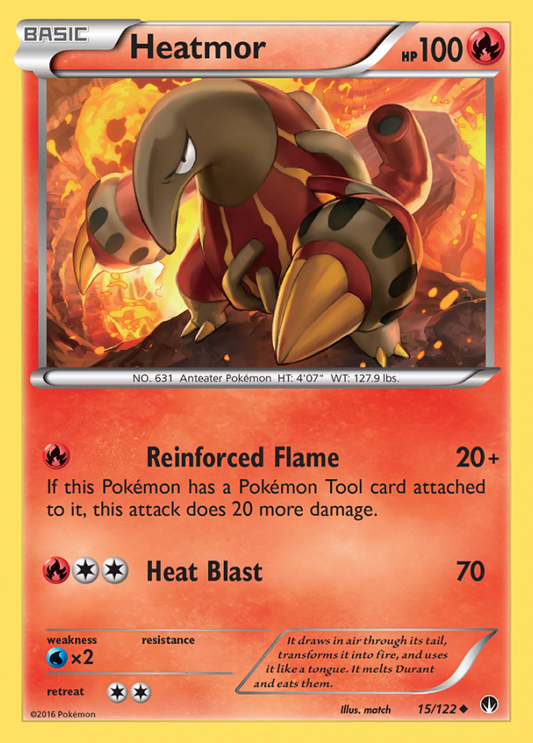 015/122 Heatmor