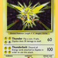 016/102 Zapdos