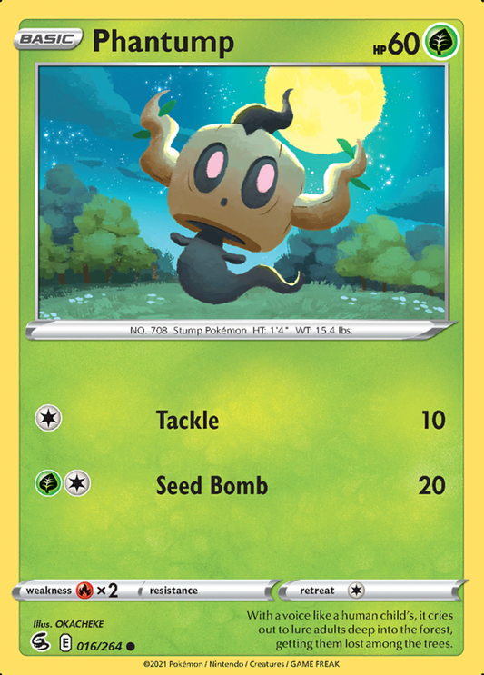 016/264 Phantump