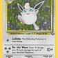 016/64 Wigglytuff