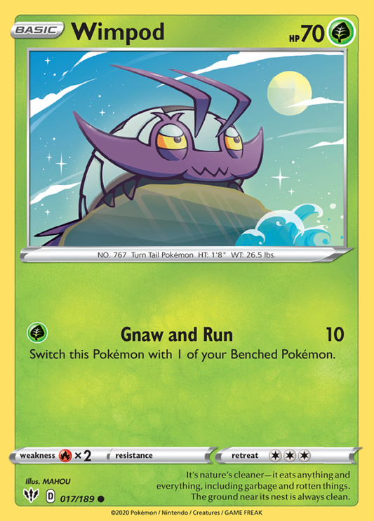 017/189 Wimpod