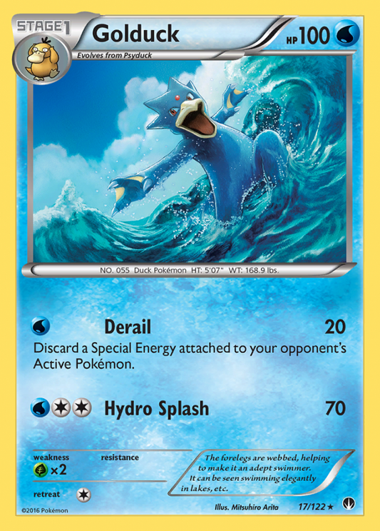 017/122 Golduck