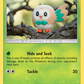 017/236 Rowlet