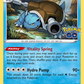 017/078 Blastoise