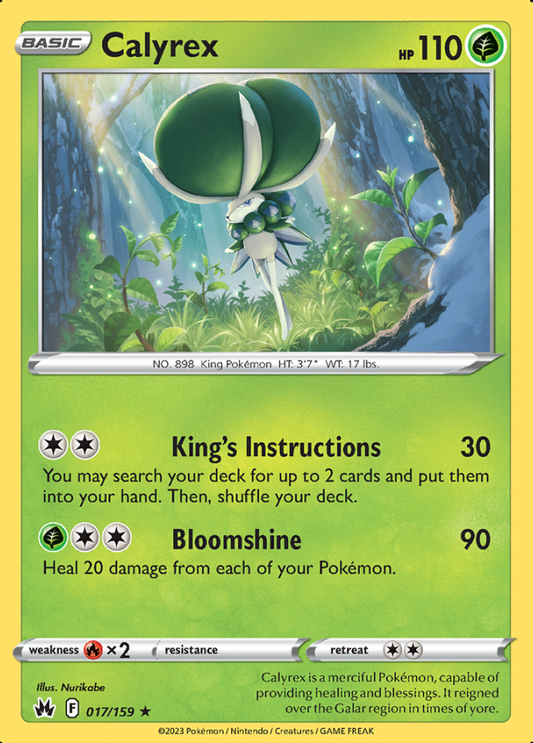 017/159 Calyrex