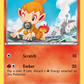 018/114 Chimchar