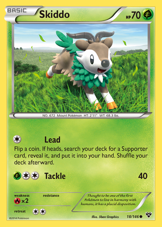 018/146 Skiddo