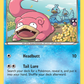 019/122 Slowpoke