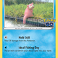 019/078 Slowpoke