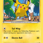 020/108 Pikachu