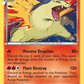 020/162 Typhlosion