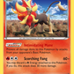 020/106 Pyroar