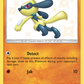 SV21/SV94 Riolu