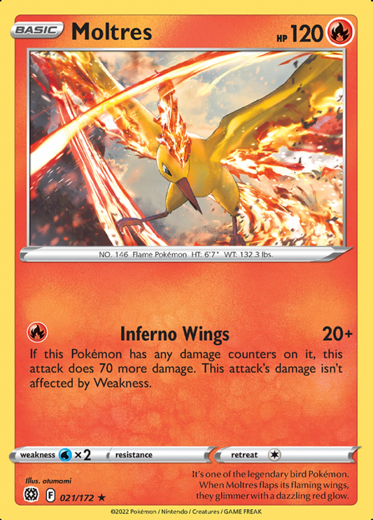 021/172 Moltres