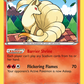 021/160 Ninetales