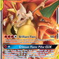 022/236 Charizard & BraixenGX