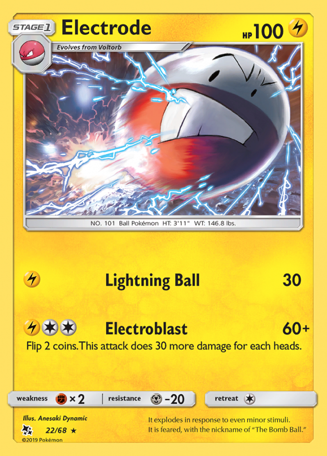 022/68 Electrode